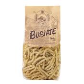 Pâtes de semoule de blé Busiate Morelli - 500 gr Pâtes artisanales toscanes