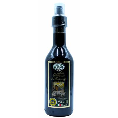 Vinaigre balsamique de Modène I.G.P. Vaporisateur - 250 ml