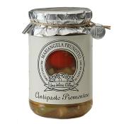 Apéritifs piémontais (légumes aigres-doux) Mariangela Prunotto - 300 gr Spécialité Italienne