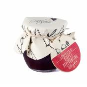 Compote de cassis et de piment Sapori dellArca - 100 gr Sauce pour fromage