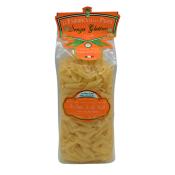 Ptes sans gluten de Gragnano I.G.P. E Mez Penne ray "Fabbrica della Pasta" - 500 gr Ptes artisanales typiques de Naples