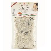 Risotto tout prt riz carnaroli  la truffe Brezzo - 300 gr 100% italien
