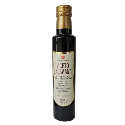 Vinaigre balsamique de Modène - 250 ml 100% italien