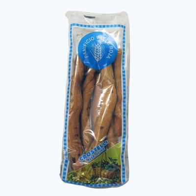 Gressins "Crostelli" aux olives Panificio Valle Roya  - 150 gr