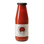 Pulpe de tomates BIO Mariangela Prunotto - 690 gr Nature Italienne