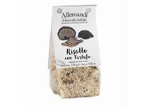 Risotto tout prt