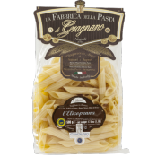 Ptes de Gragnano I.G.P. LElicopenna "Fabbrica della Pasta" - 500 gr Ptes artisanales typiques de Naples