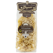 LElicotubetto "Fabbrica della Pasta" Ptes de Gragnano I.G.P. - 500 gr Ptes artisanales typiques de Naples