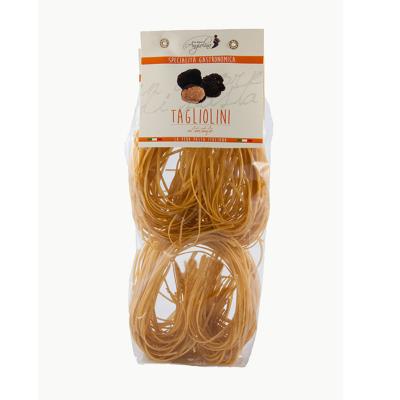 Pâtes Tagliolini aux truffes Sapori dell’Arca - 250 gr Spécialité Pâtes de Ligurie