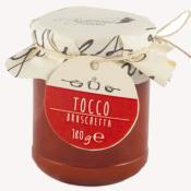 Sauce tomate pour bruschetta «Tocco» Sapori dell’Arca - 180 gr