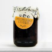 Confiture extra de cerises Sapori dellArca - 346 gr fruit italien