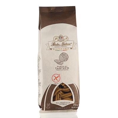 Pâtes aux truffes Pasta Natura - Caserecce - 250 gr Nature sans gluten
