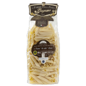 Ptes de Gragnano I.G.P. E Penne lisce "Fabbrica della Pasta" - 500 gr Ptes artisanales typiques de Naples