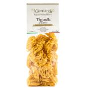 Tagliatelle aux ufs de Carr ptes Allemandi - Nid de 500 gr excellence italienne