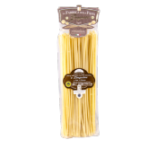 Ptes de Gragnano I.G.P. 'E Linguine A Piett E Palumm "Fabbrica della Pasta" - 500 gr Ptes artisanales typiques de Naples