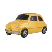 Coffret Cadeau de Chocolats, maquette "Fiat 500"  - 205 gr Idée Box Cadeaux