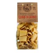 Ptes aux germes de bl Paccheri Morelli - 250 gr Ptes artisanales toscanes