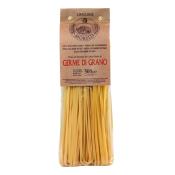 Pâtes aux germes de blé Linguine Morelli - 500 gr Pâtes artisanales toscanes