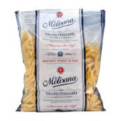 Pâtes au blé 100% italien Pennoni Rigati "Collection du Chef" La Molisana - 1 Kg Tréfilées au bronze N° 21