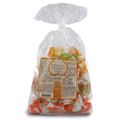 Amaretti doux aux agrumes Agrumini Brezzo - 200 gr Recette de biscuit typique de la Ligurie