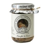 Champignons forestiers mixtes en huile d'olive Mariangela Prunotto - 300 gr Nature Italienne