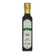 Huile d'olive extra vierge avec infusion d' Ail Italien - 250 ml 