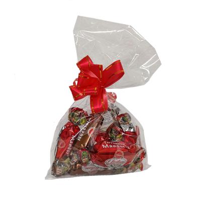 Nougats tendre aux amandes "I Siciliani" - 100 gr Spécialité sucrée de Sicile