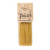 Ptes de semoule de bl Pici faux Morelli - 500 gr Ptes artisanales toscanes