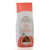 Ptes BIO au curcuma et poivre Pasta Natura - Fusilli - 250 gr Nature sans gluten