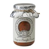 Sauce tomate aux cèpes Mariangela Prunotto - 215 gr Spécialité Italienne