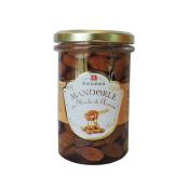 Amandes au Miel d'Acacia - Haute Qualit 100% italienne - 330 gr