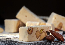 Nougats & Croquants