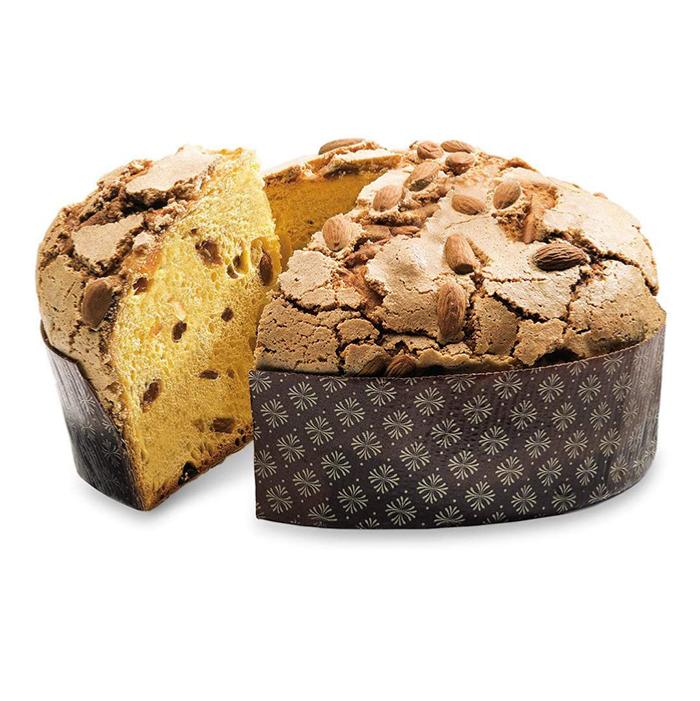 Panettone, recette secrète : Recette de Panettone, recette secrète