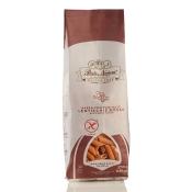 Ptes de lentilles rouges Pasta Natura - Penne - 250 gr Nature sans gluten