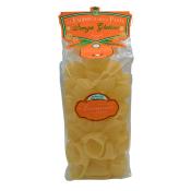 Ptes sans gluten de Gragnano I.G.P. Lumaconi gants "Fabbrica della Pasta" - 500 gr Ptes artisanales typiques de Naples