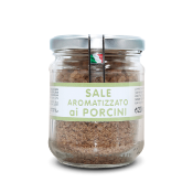 Sel aromatis aux cpes - 200 gr