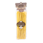 Pâtes de Gragnano I.G.P. Spaghetti "Fabbrica della Pasta" - 500 gr Pâtes artisanales typiques de Naples