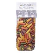 Rigatoni Ptes colors Filippo Filippi Allemandi Pasta - 500 gr excellence italienne