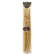 Pâtes de Gragnano I.G.P. 'E Candeloni ‘A Metro "Fabbrica della Pasta" - 500 gr  Idée cadeau pour Noël...Les pâtes d'un mètre de long ! 