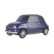 Coffret Cadeau de Chocolats , maquette "Fiat 500" - 205 gr Idée Box Cadeaux
