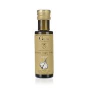 Huile d'olive extra vierge aromatise  l'ail "Cultivar Taggiasca" Antico Frantoio Grillo - 100 ml Excellence de la Ligurie