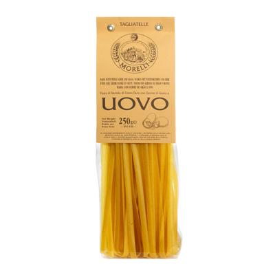 Pâtes aux œufs Tagliatelle Morelli - 250 gr Pâtes artisanales toscanes