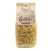 Pâtes de semoule de blé Gigli Morelli - 500 gr Pâtes artisanales toscanes