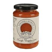 Sauce Rag vgtarien BIO Mariangela Prunotto - 340 gr Nature Italienne