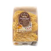 Ptes de Gragnano I.G.P. Tagliolini aux ufs "Fabbrica della Pasta" - 250 gr Ptes artisanales typiques de Naples