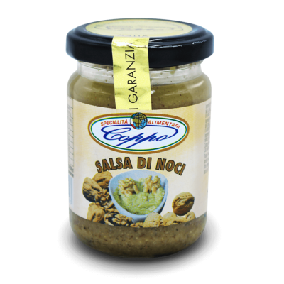 Sauce aux noix – 130 gr