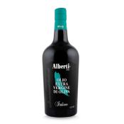 Huile d'olive extra vierge 100% italienne Linea 1986 Alberti - 750 ml Excellence de la Ligurie