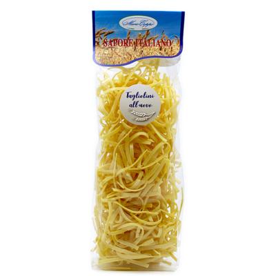 Tagliolini aux œufs - 250 gr