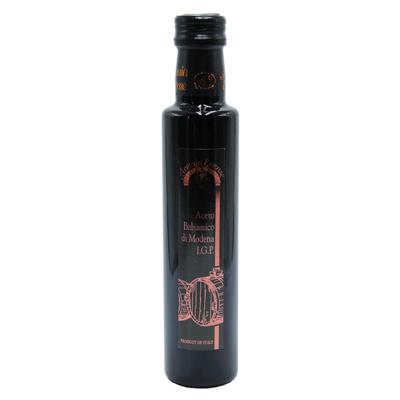 Vinaigre balsamique de Modène I.G.P. - 250 ml