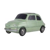 Coffret Cadeau de Chocolats, maquette "Fiat 500"  - 205 gr Idée Box Cadeaux